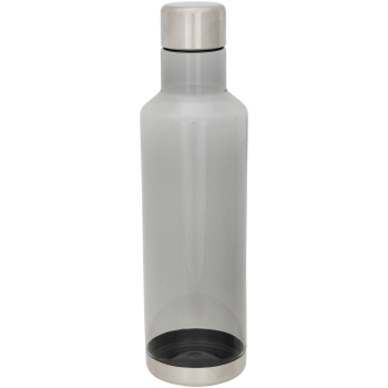 Butelka sportowa Alta 740 ml Tritan™, czarny