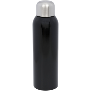 Butelka sportowa Guzzle 820 ml, czarny