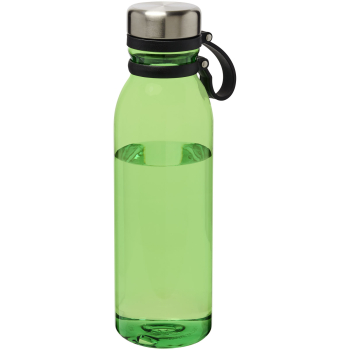 Bidon Darya Tritan™ o pojemności 800 ml, limonka