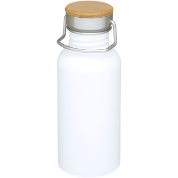 Bidon Thor o pojemności 550 ml, biały