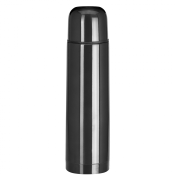 Termos Luka 500 ml, czarny
