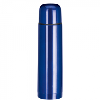 Termos Luka 500 ml, niebieski