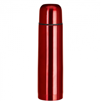 Termos Luka 500 ml, czerwony
