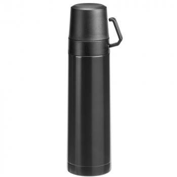 Termos Safe 490 ml, czarny Termos Safe 490 ml, czarny