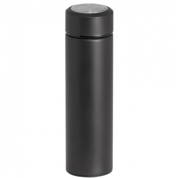 Termos Ingram 470 ml, czarny Termos Ingram 470 ml, czarny