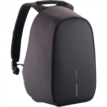 Plecak na laptop 17” Bobby Hero XL, czarny